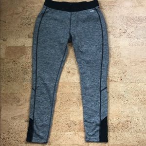 Charcoal BCG leggings